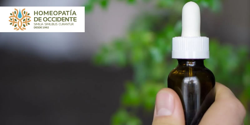 ¿Qué es la homeopatía y cuáles son sus principios fundamentales?