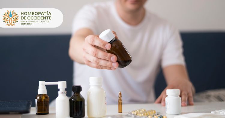 Diferencias entre Homeopatía y Medicina Convencional | Guía Completa